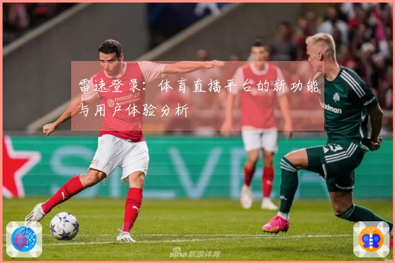 雷速登录：体育直播平台的新功能与用户体验分析